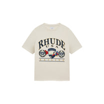 Rhude Sailing Team T-Shirt - Rhude