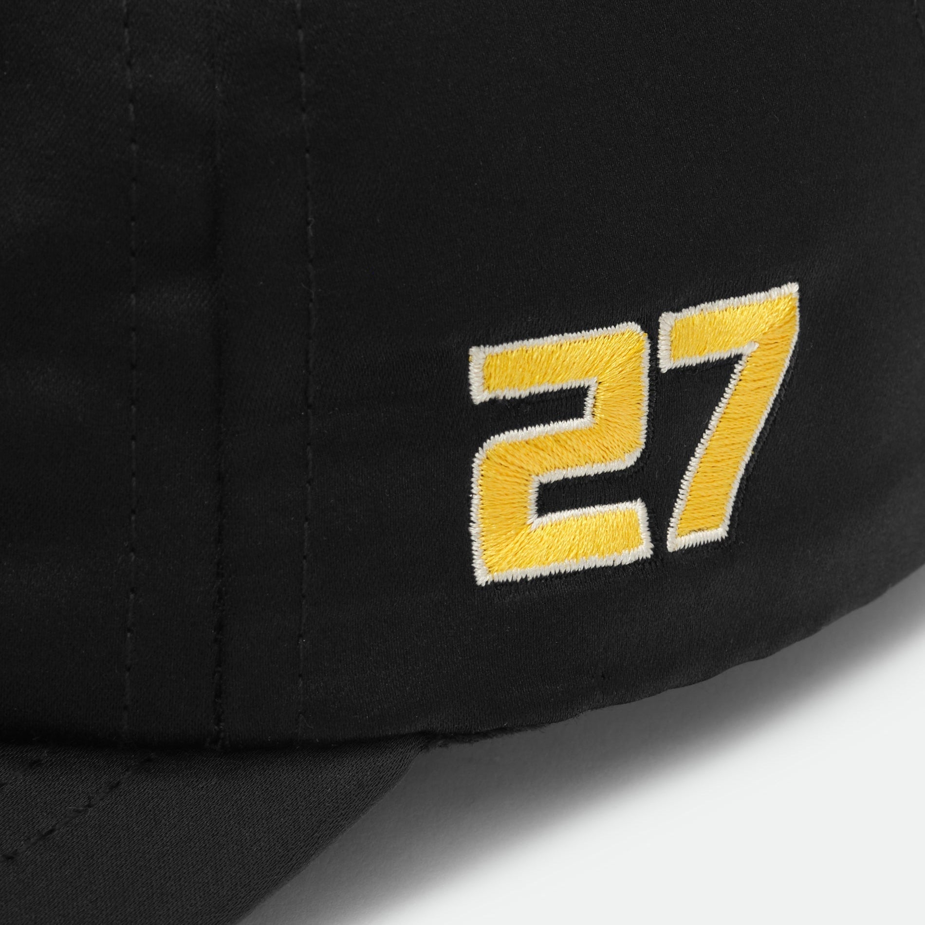 Rhude Sporta Club Curved Brim Cap - Rhude