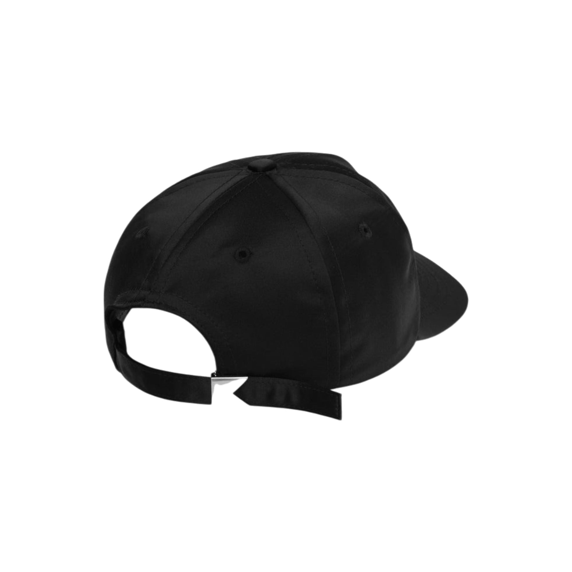 Rhude Sporta Club Curved Brim Cap - Rhude