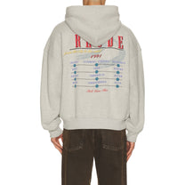 Rhude The Desert Decides Hoodie - Rhude