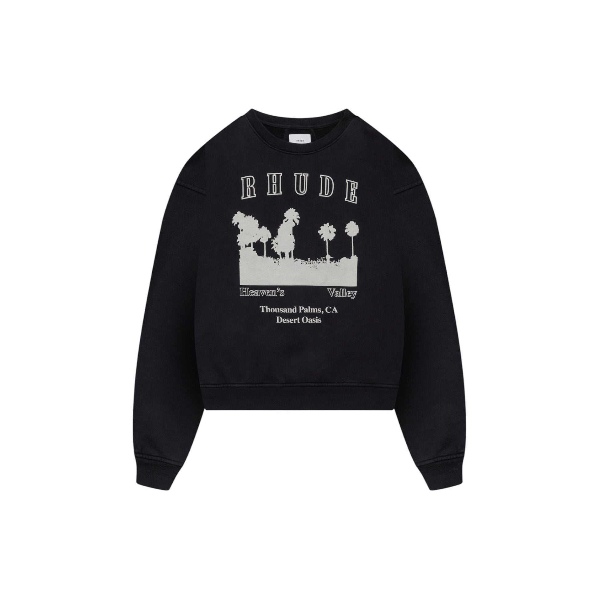 Rhude Thousand Palms Sweater - Rhude