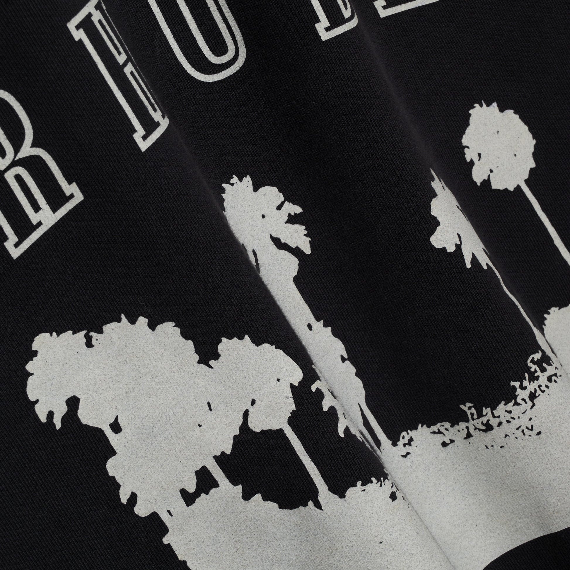 Rhude Thousand Palms Sweater - Rhude