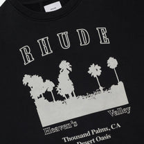 Rhude Thousand Palms Sweater - Rhude