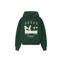 Rhude Thousands Palms Hoodie - Rhude
