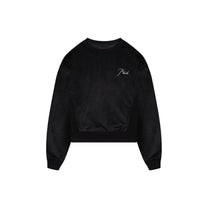 Rhude Velour Classique Crewneck - Rhude