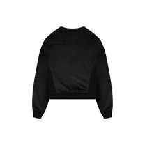Rhude Velour Classique Crewneck - Rhude
