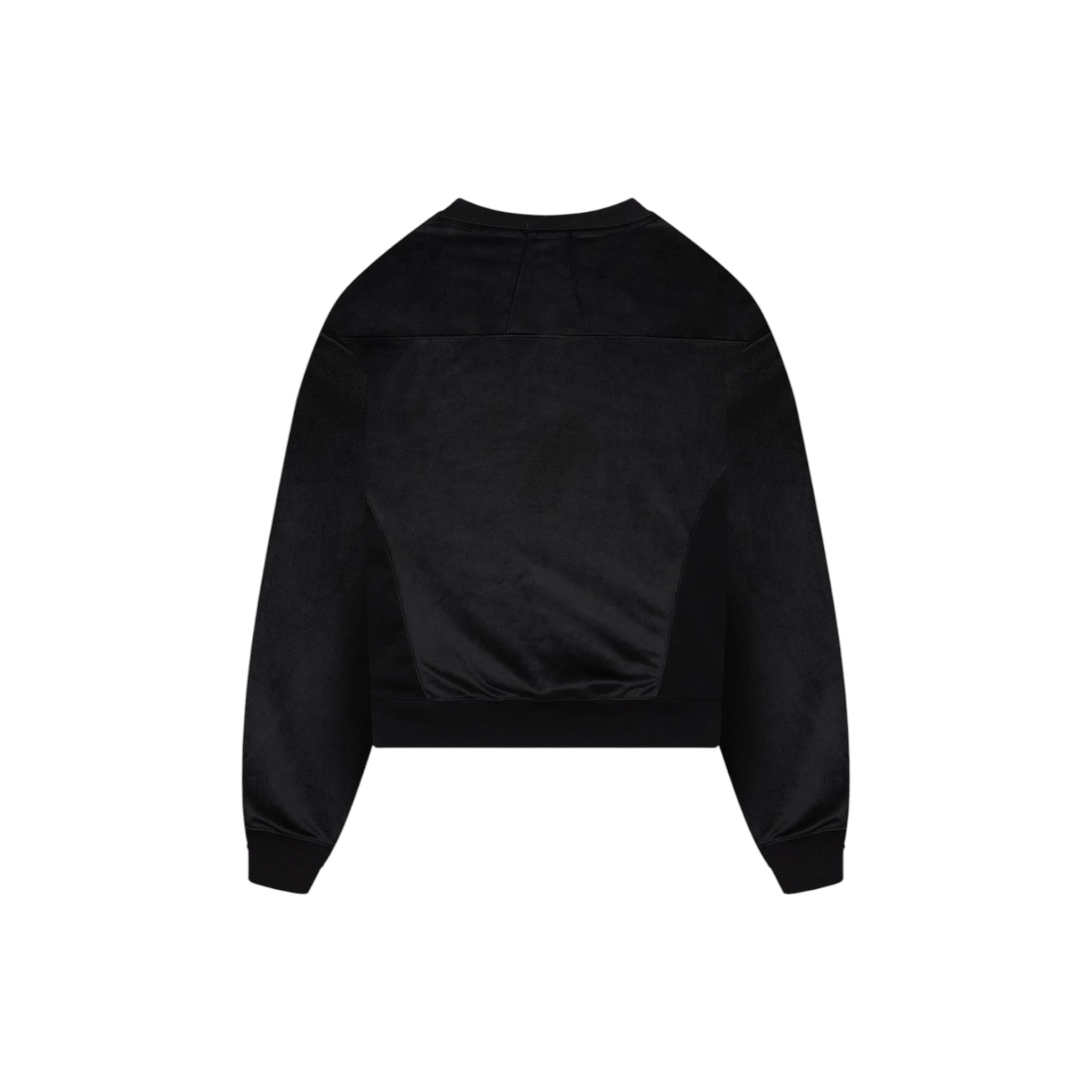 Rhude Velour Classique Crewneck - Rhude