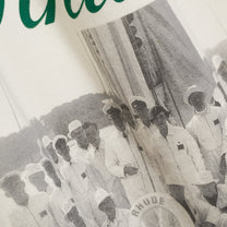 Rhude Virgin Island Script T-Shirt - Rhude