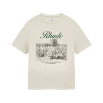 Rhude Virgin Island Script T-Shirt - Rhude