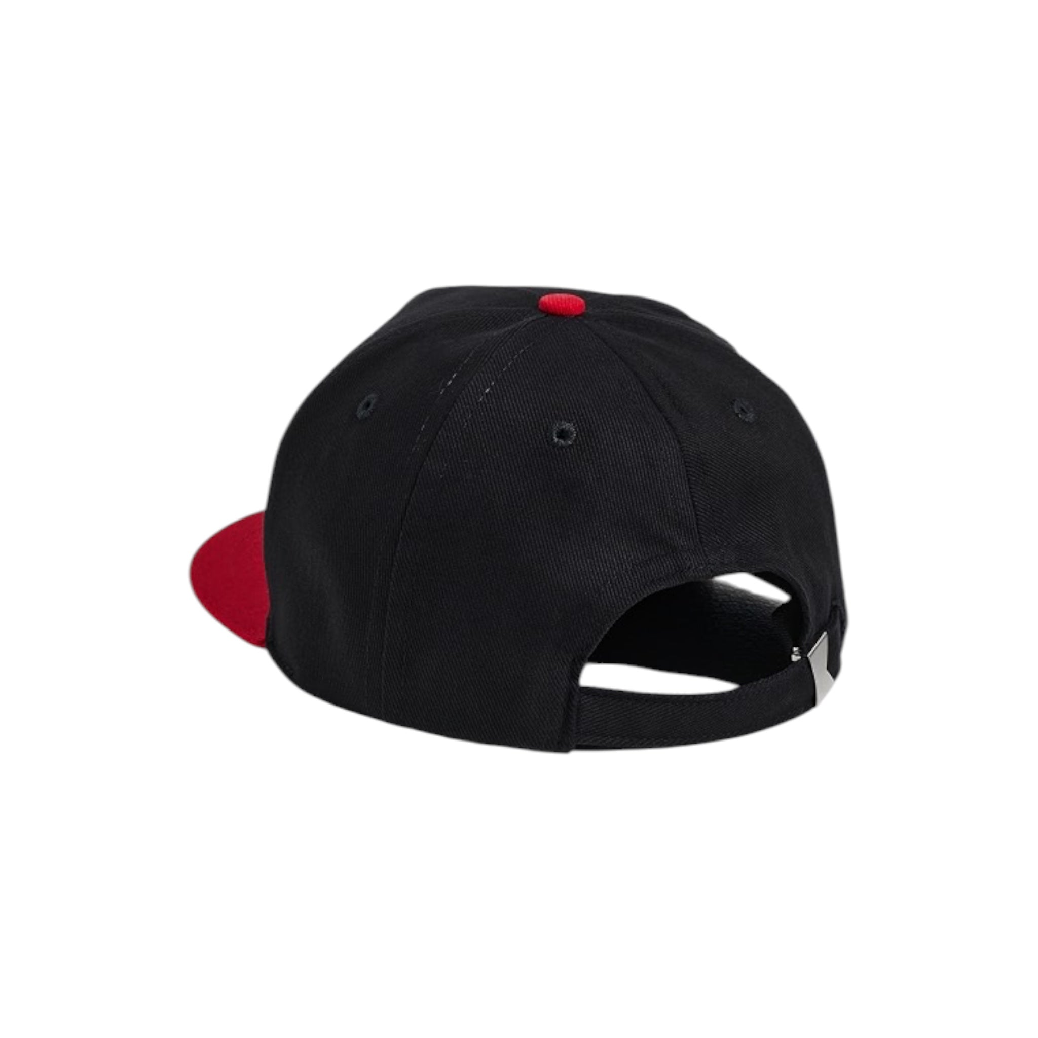 Rhude Rossa Structured Cap