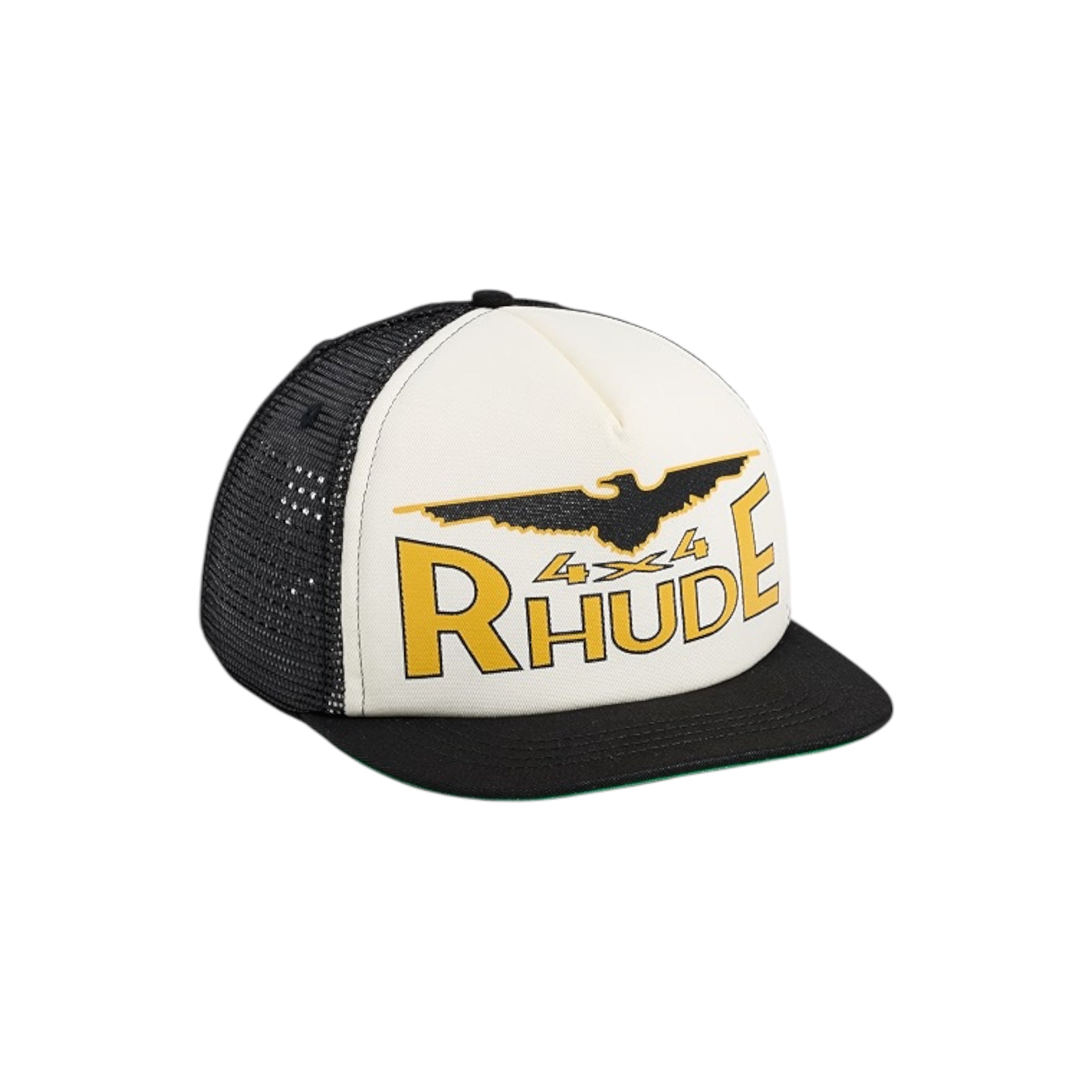 Rhude 4x4 Spirit Trucker Cap