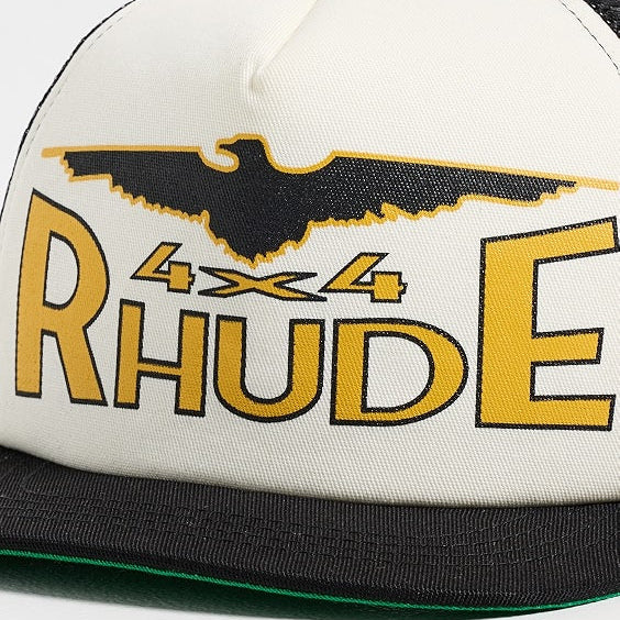 Rhude 4x4 Spirit Trucker Cap