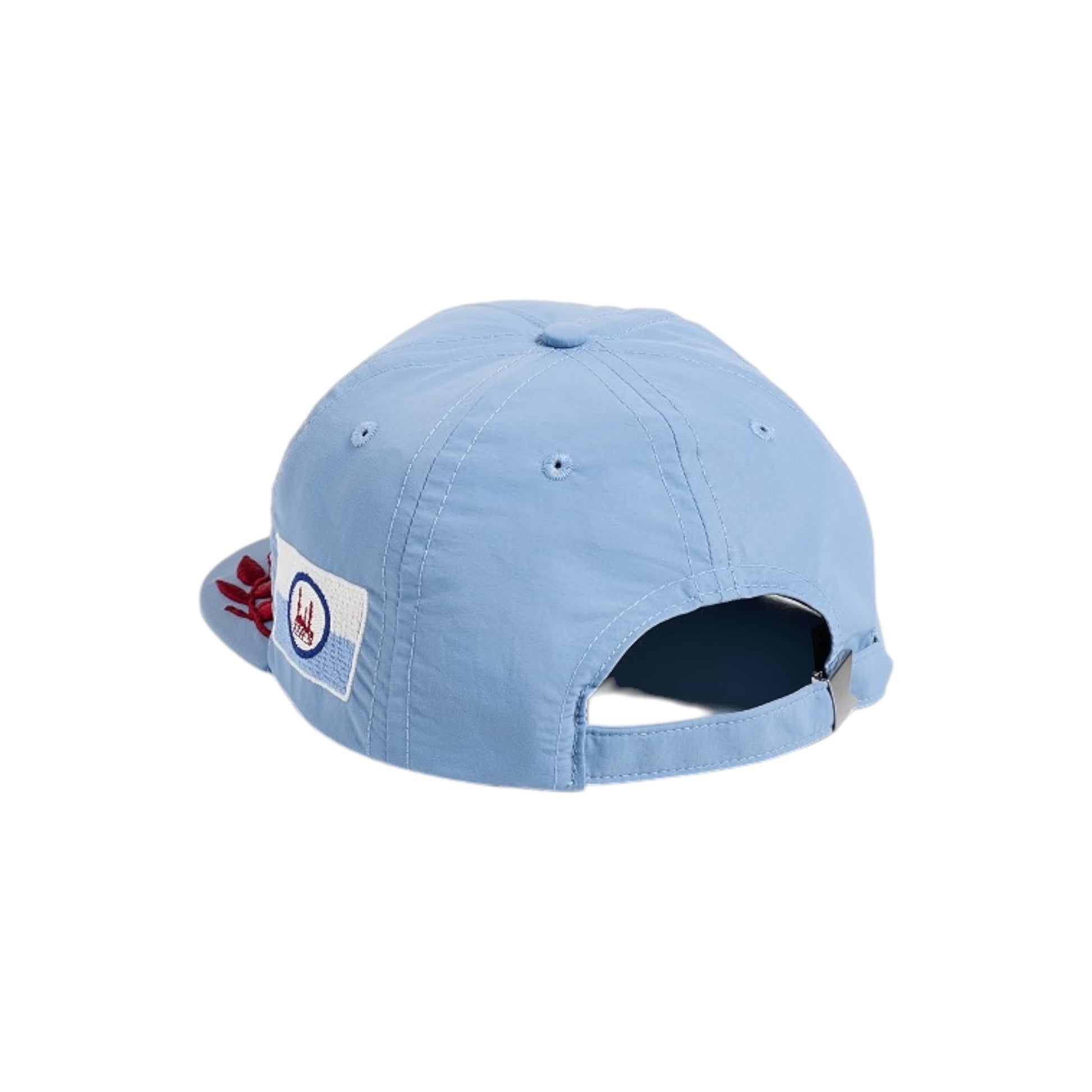 Rhude Al-Qahirah Souvenir Cap