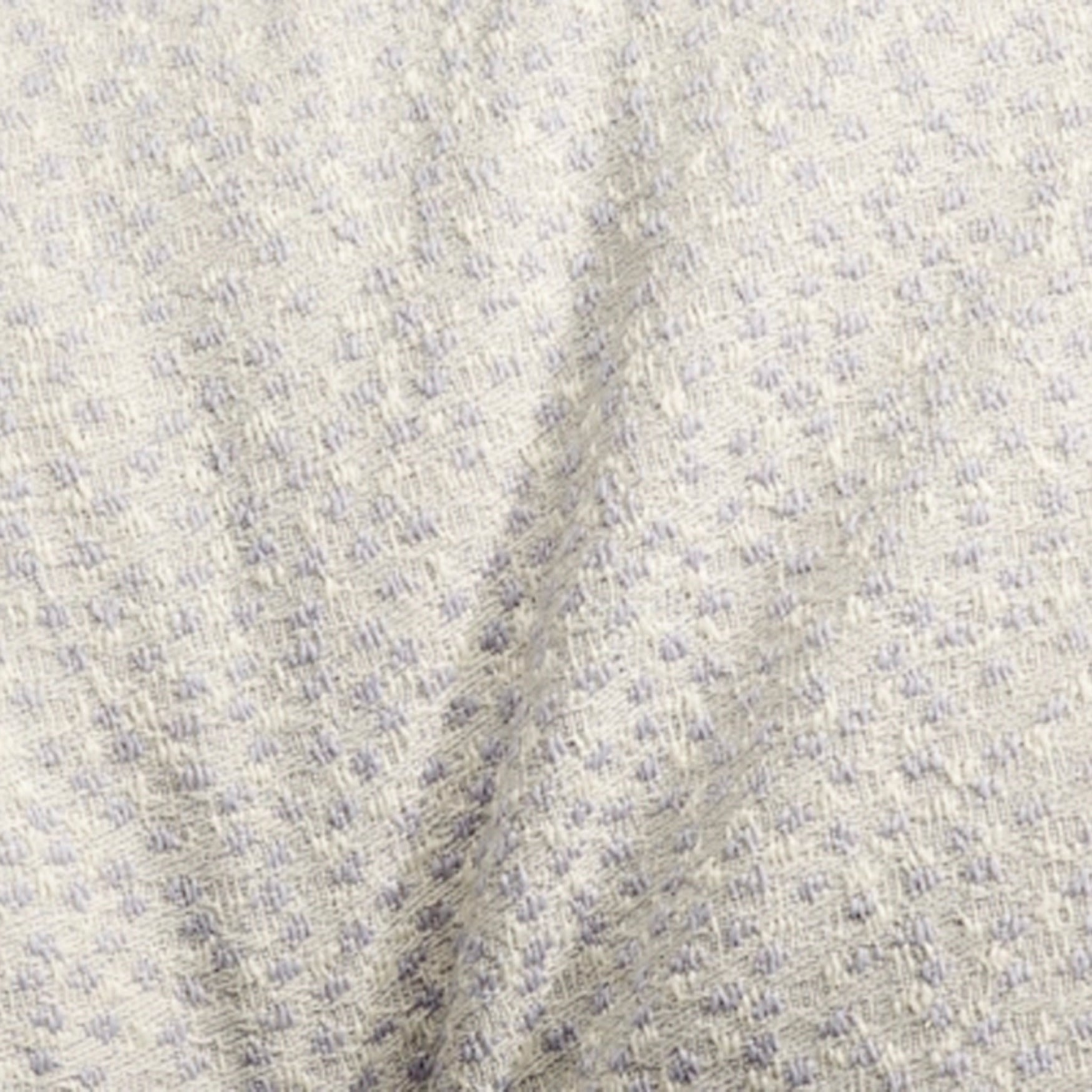 Ria Cushion - Cream - KVADRAT/RAF SIMONS