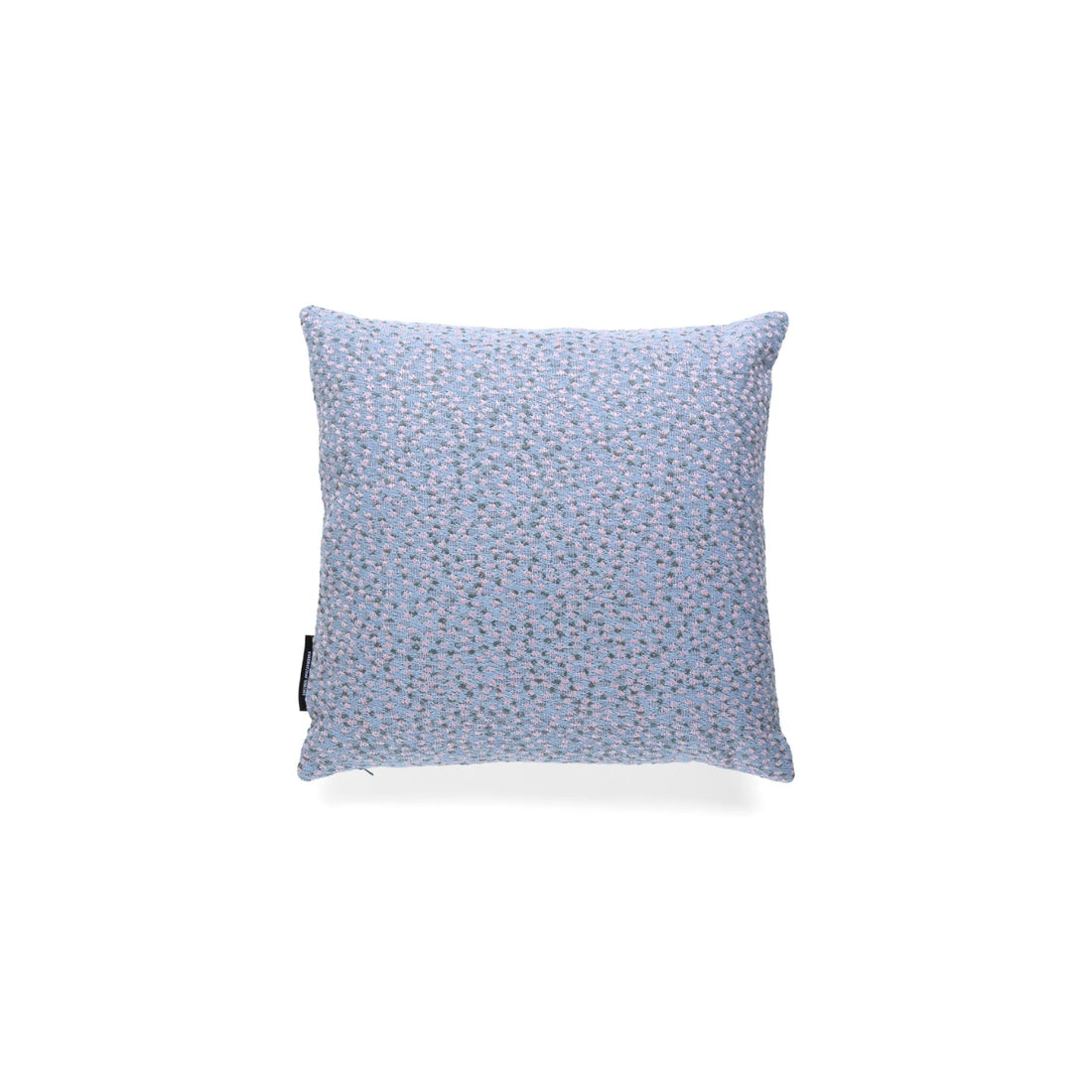 Ria Cushion - Light Blue - KVADRAT/RAF SIMONS