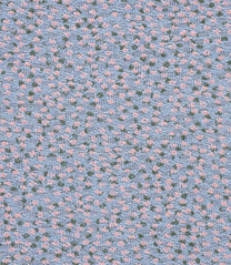Ria Cushion - Light Blue - KVADRAT/RAF SIMONS
