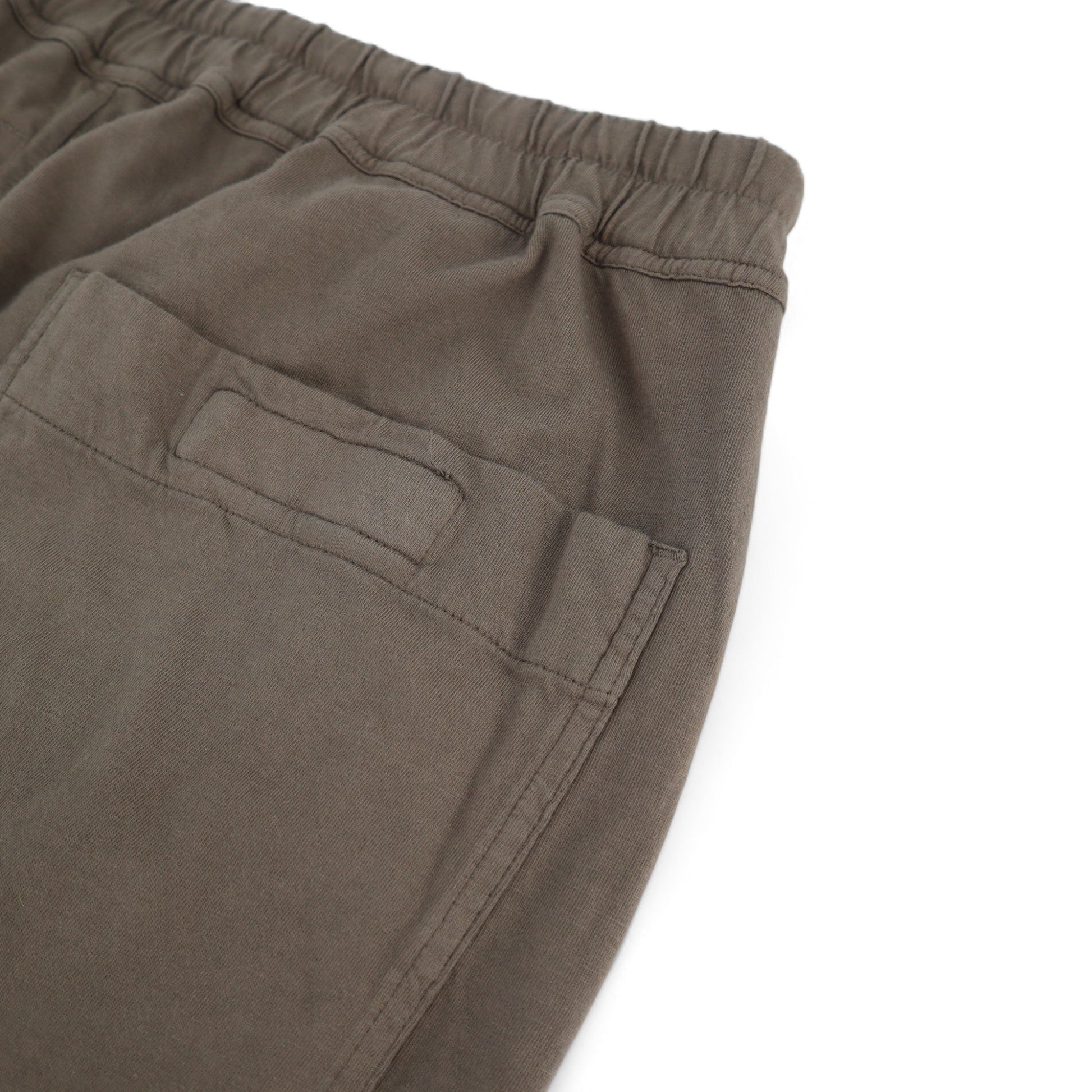 Rick Owens DRKSHDW Berlin Sweatpants - Rick Owens Drkshdw