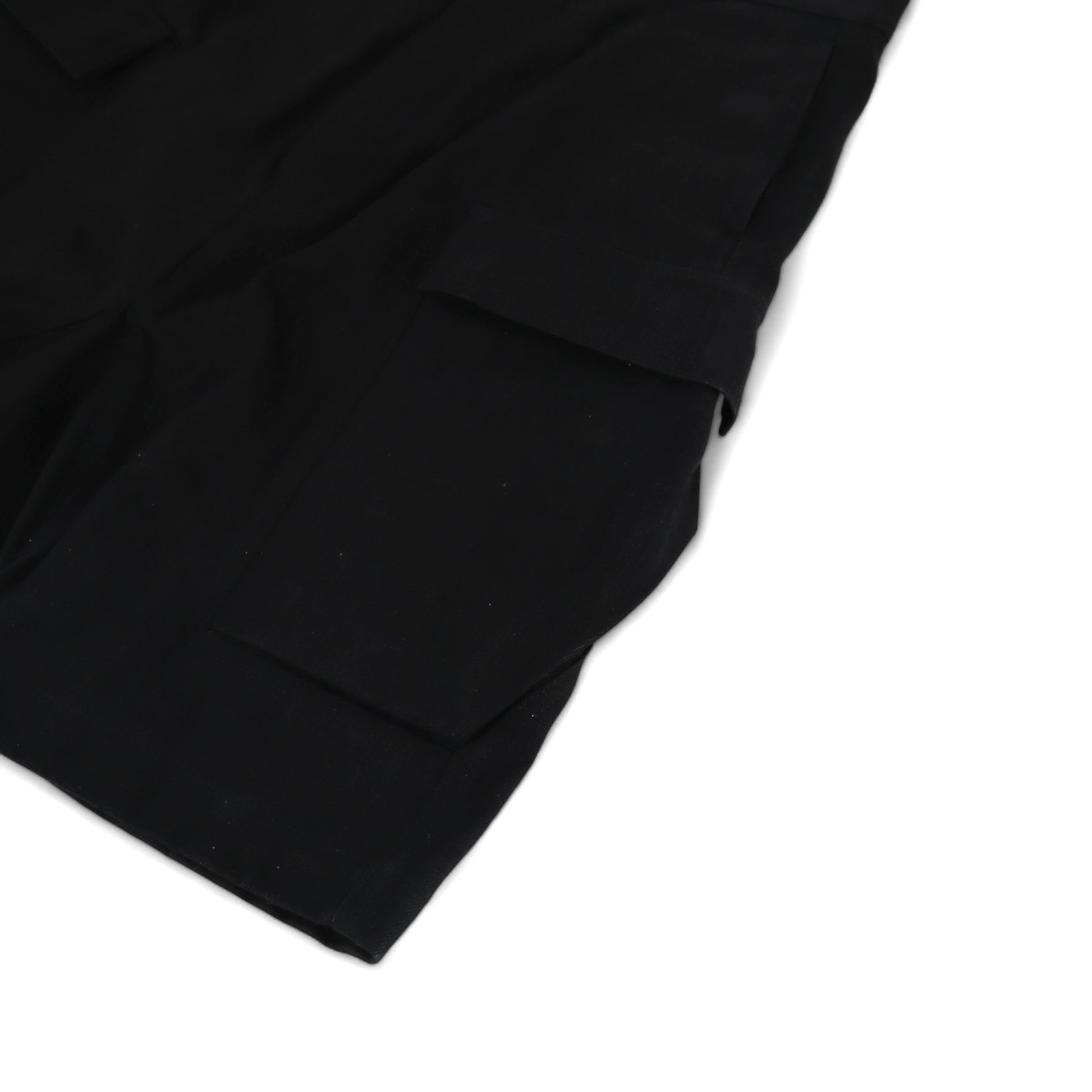 Rick Owens DRKSHDW Cargo Short - Rick Owens Drkshdw