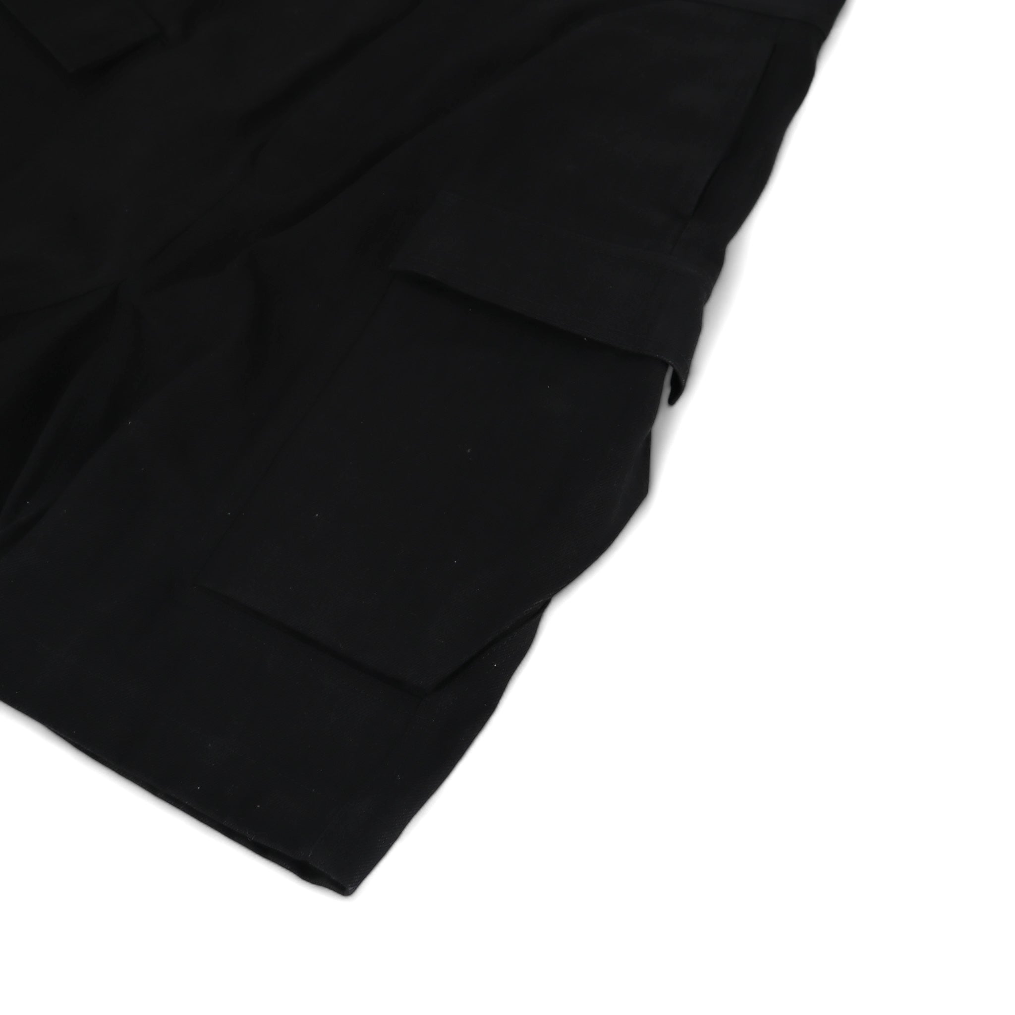 Rick Owens DRKSHDW Cargo Short - Rick Owens Drkshdw