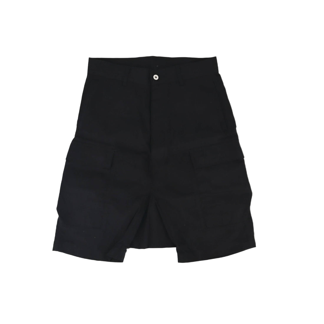 Rick Owens DRKSHDW Cargo Short - Rick Owens Drkshdw