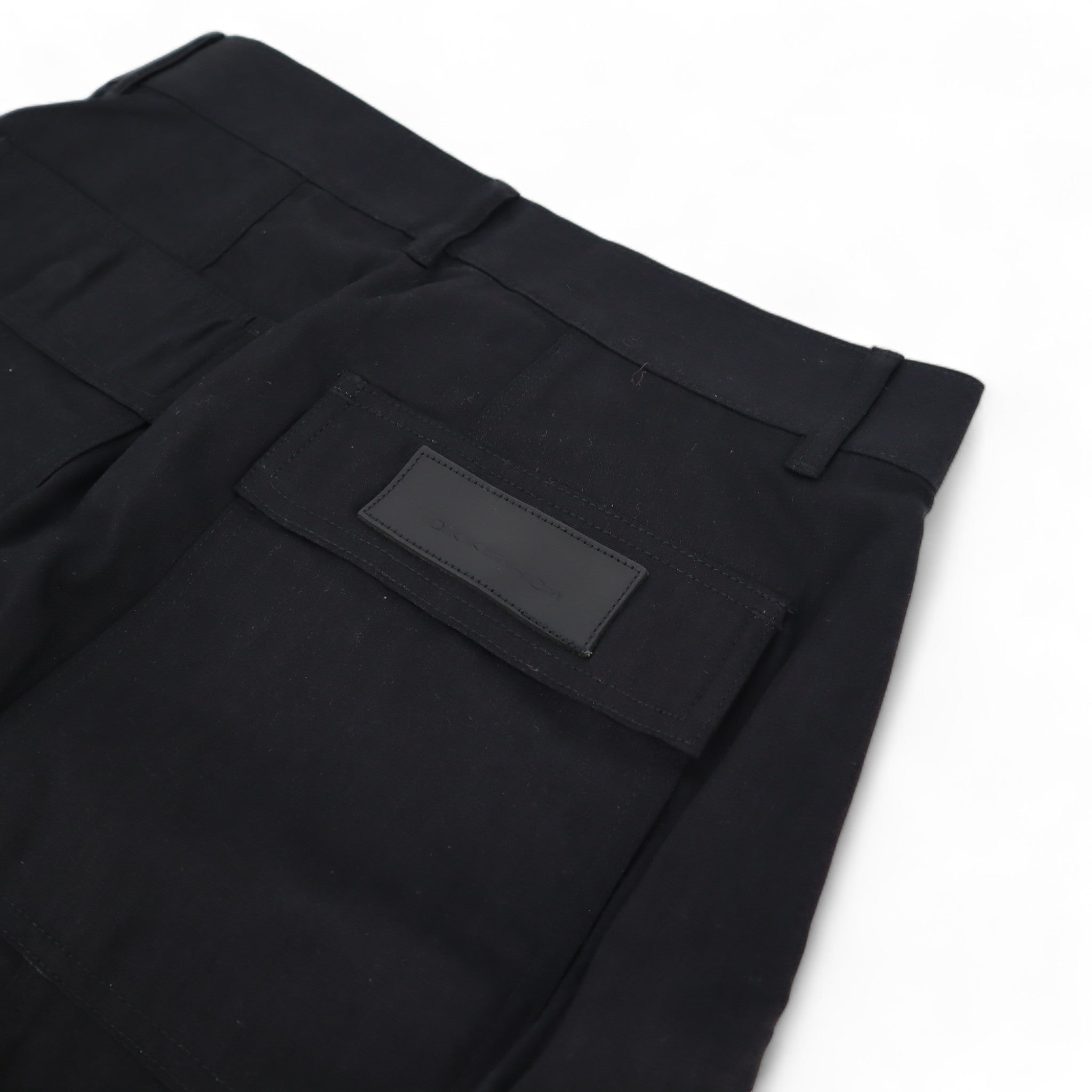 Rick Owens DRKSHDW Cargo Short - Rick Owens Drkshdw