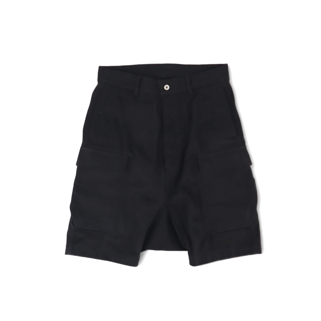 Rick Owens DRKSHDW Cargo Short - Rick Owens Drkshdw