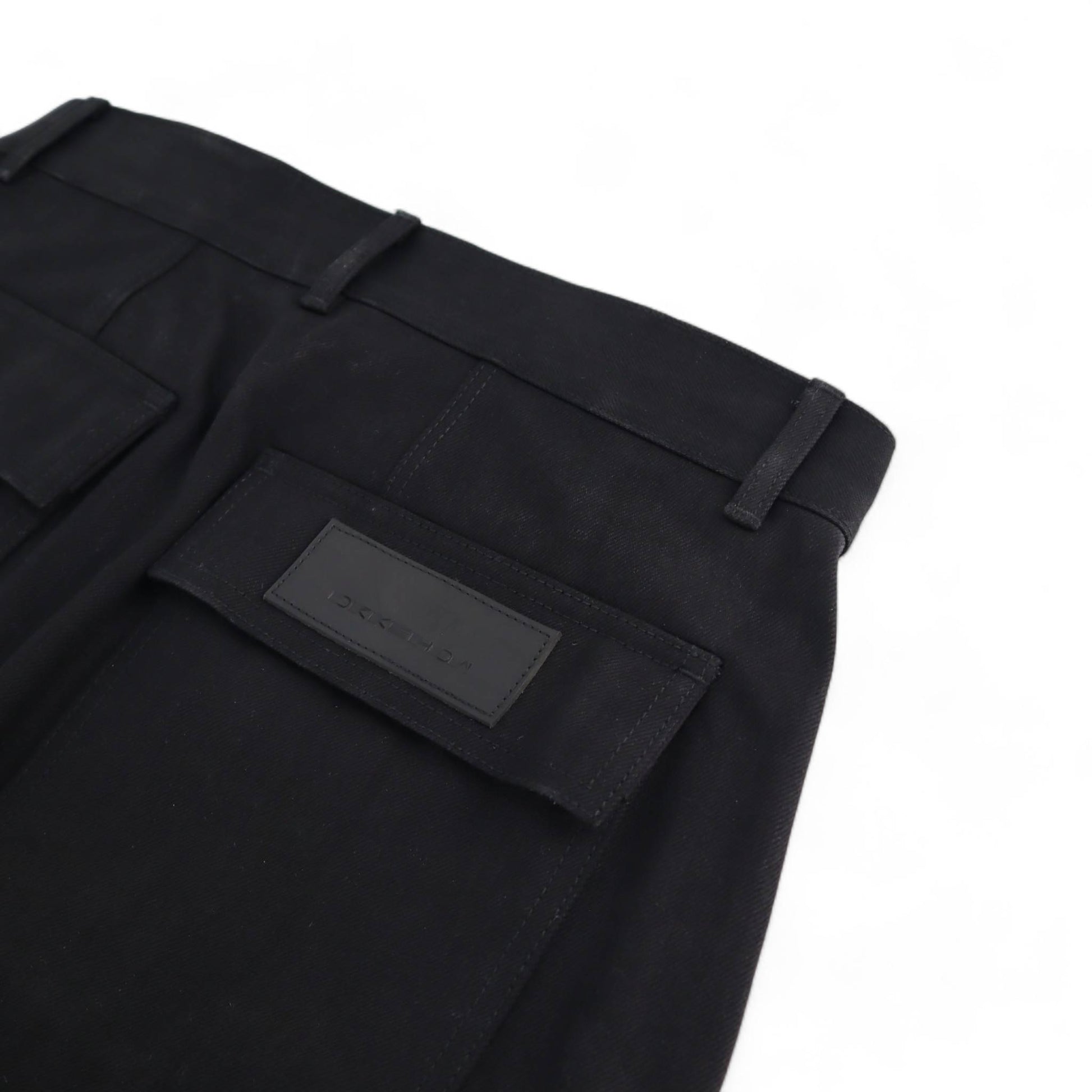 Rick Owens DRKSHDW Cargo Short - Rick Owens Drkshdw