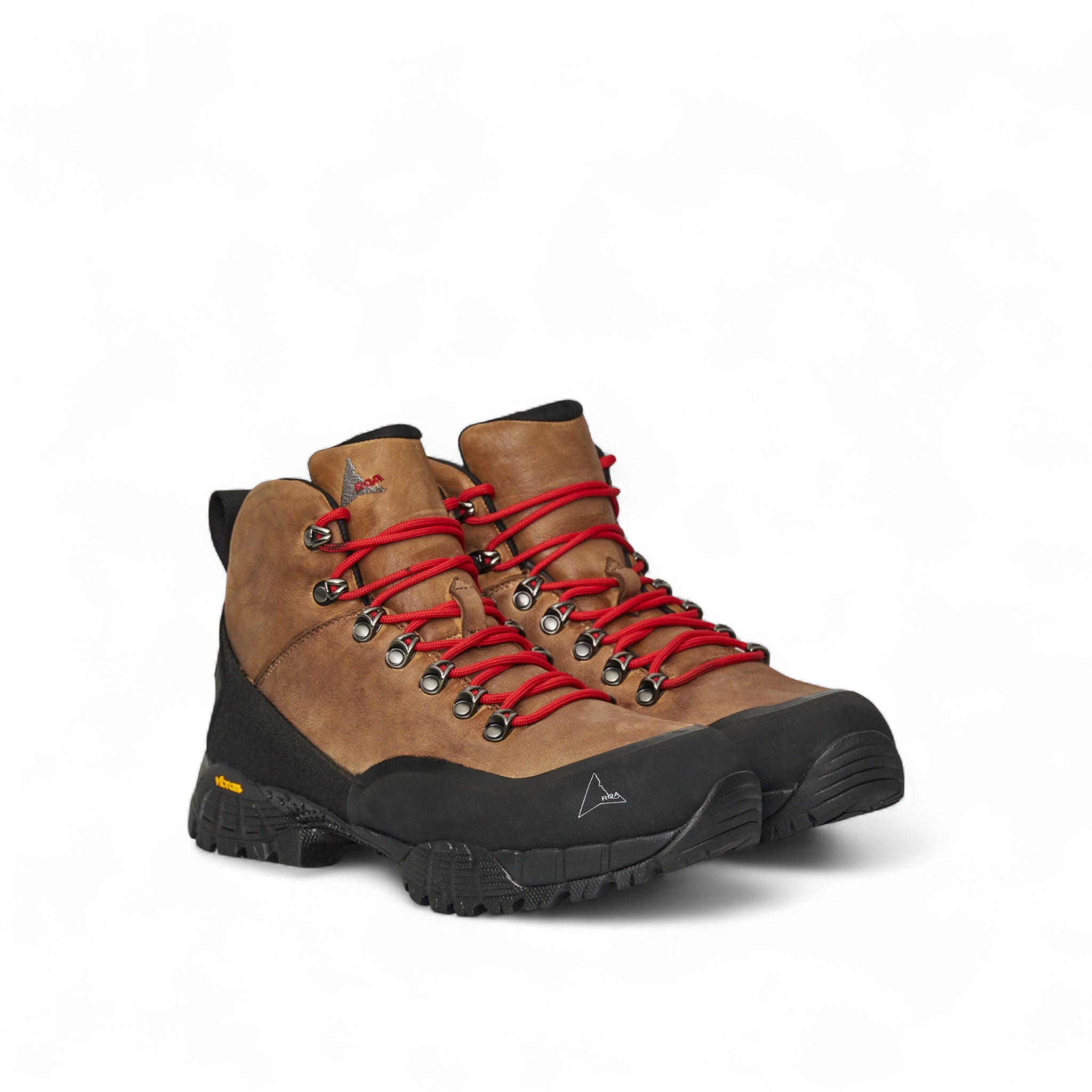 ROA Andreas Boots - ROA