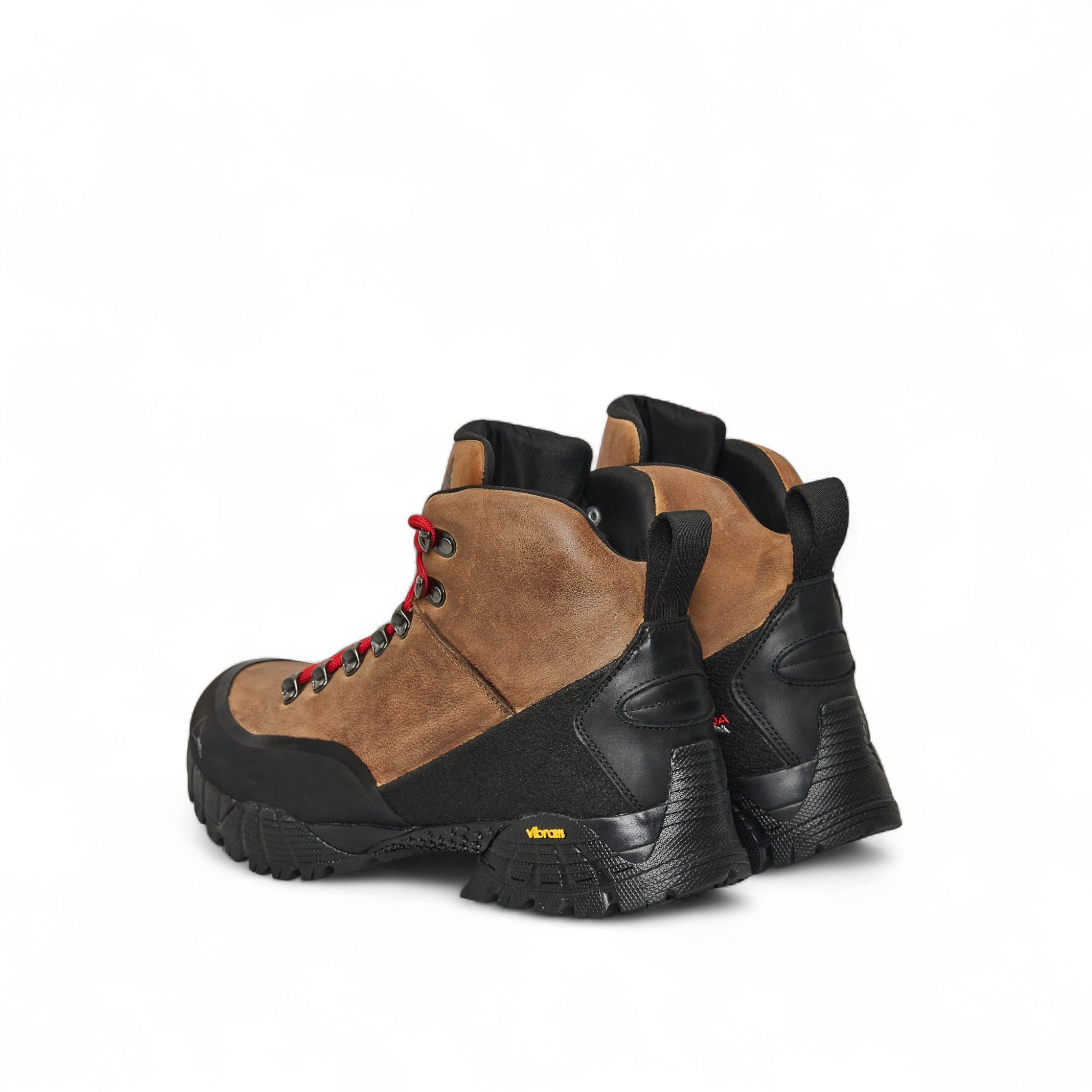 ROA Andreas Boots - ROA