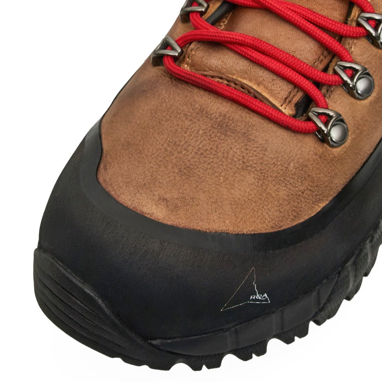 ROA Andreas Boots - ROA