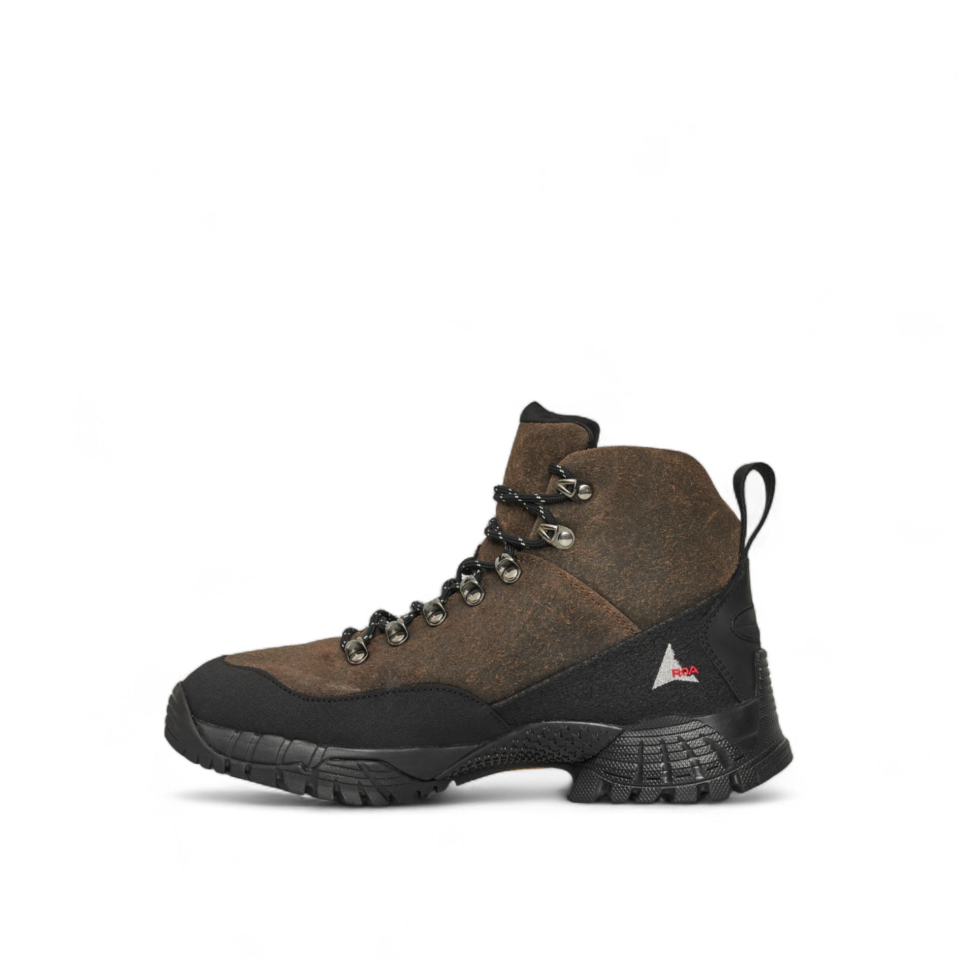 ROA Andreas Boots - ROA