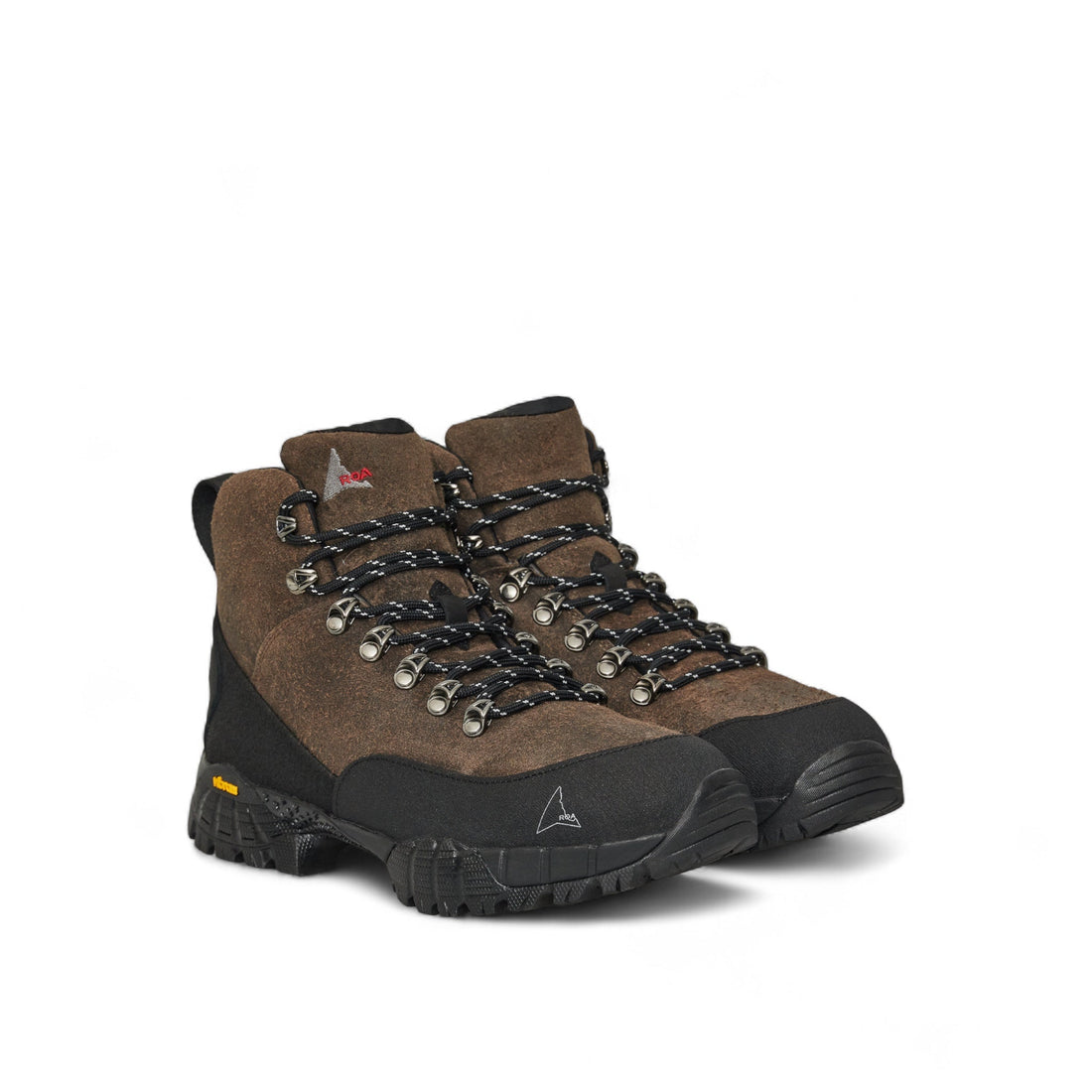 ROA Andreas Boots - ROA