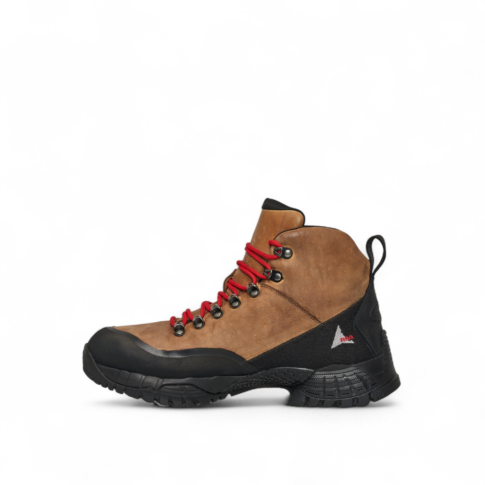 ROA Andreas Boots - ROA