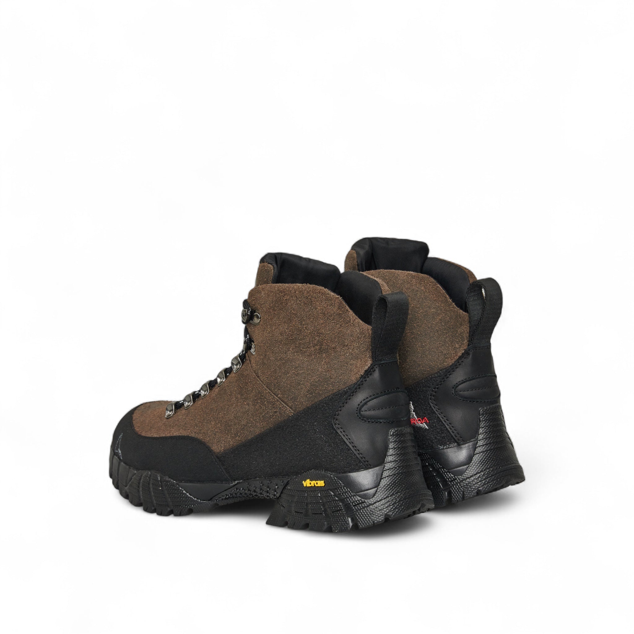ROA Andreas Boots - ROA