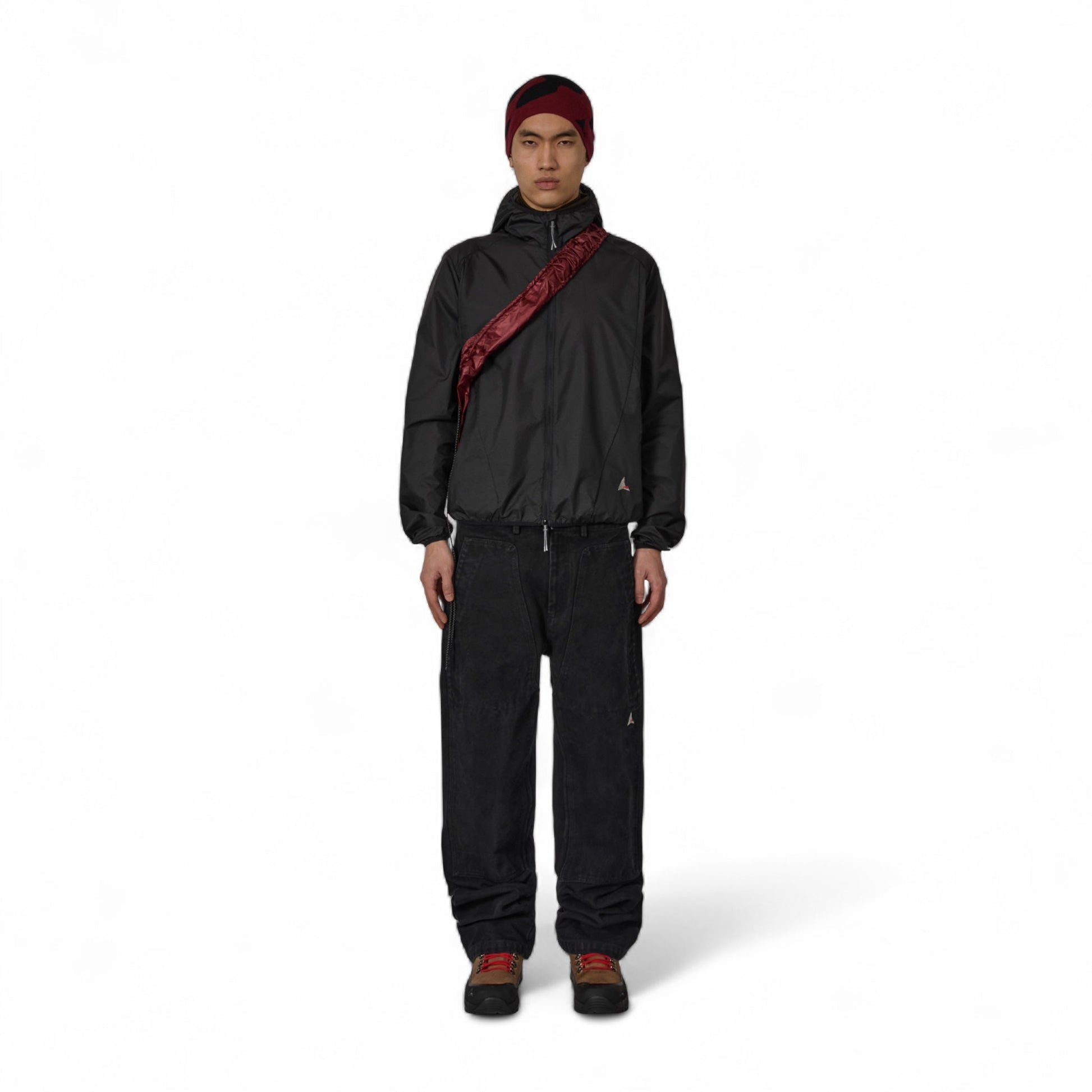 ROA Hue Packable Wind Jacket - ROA
