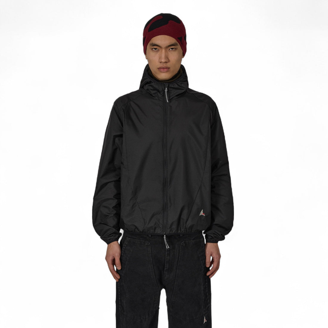 ROA Hue Packable Wind Jacket - ROA