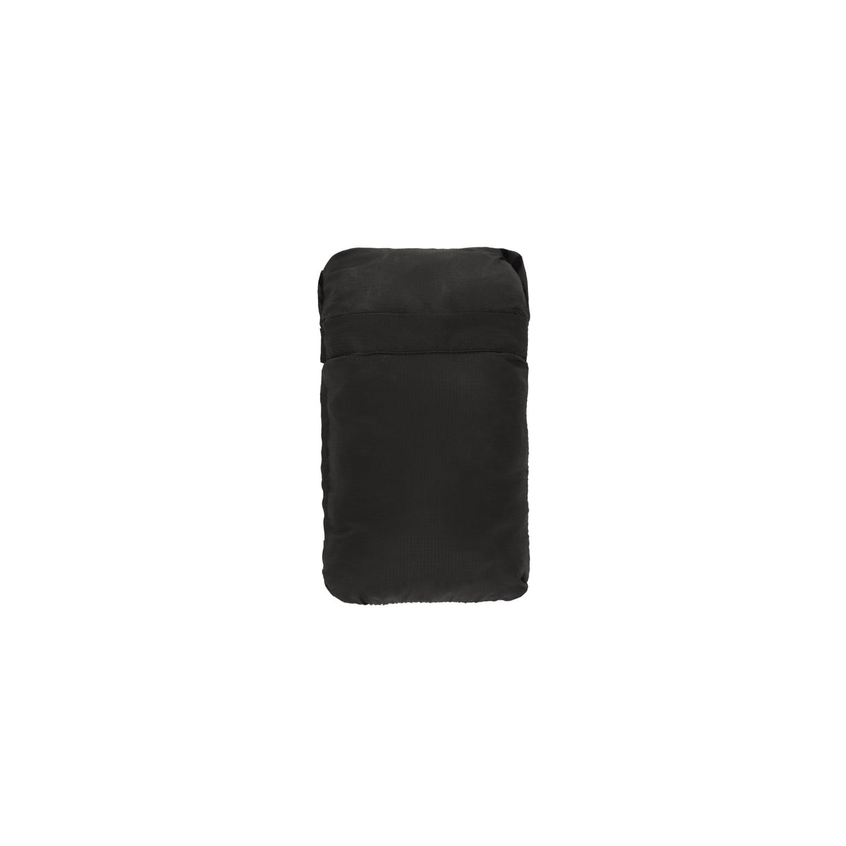 ROA Hue Packable Wind Jacket Black - ROA