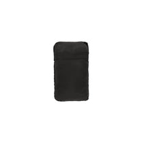 ROA Hue Packable Wind Jacket Black - ROA