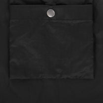 ROA Laki Packable Knot Bag Black - ROA