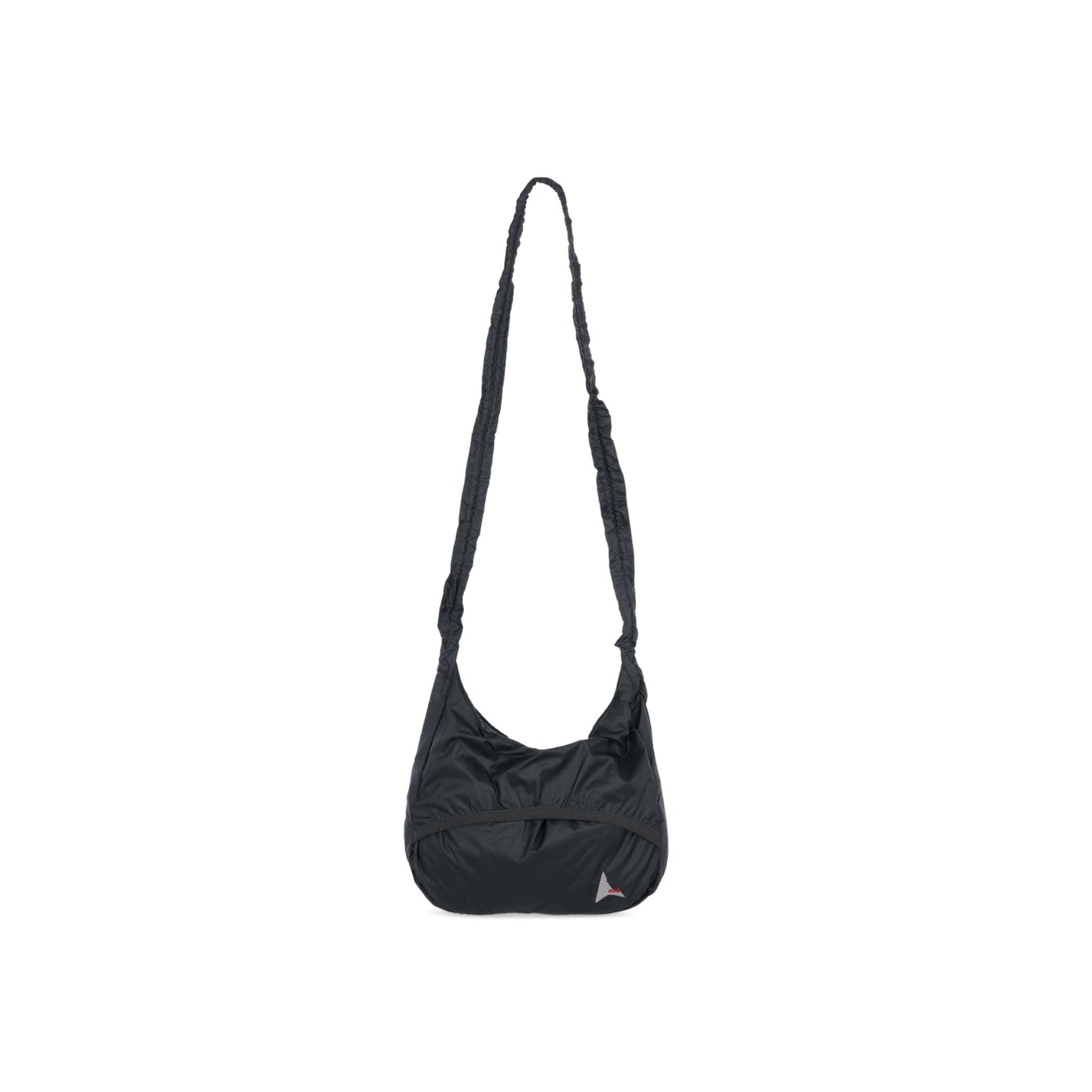 ROA Laki Small Packable Knot Bag Dark Green - ROA