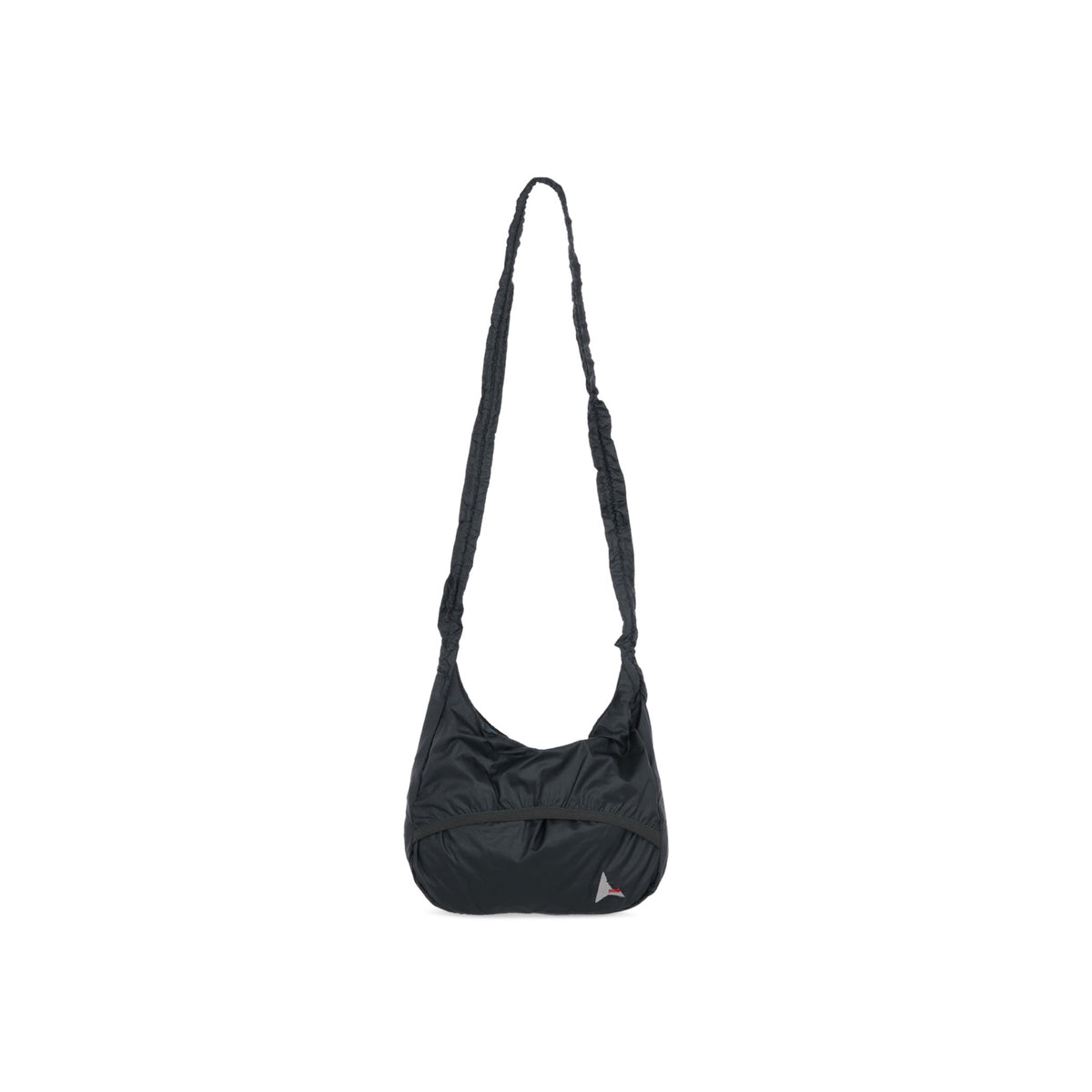 ROA Laki Small Packable Knot Bag Dark Green - ROA