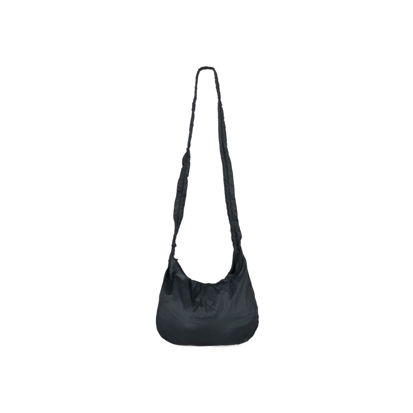 ROA Laki Small Packable Knot Bag Dark Green - ROA