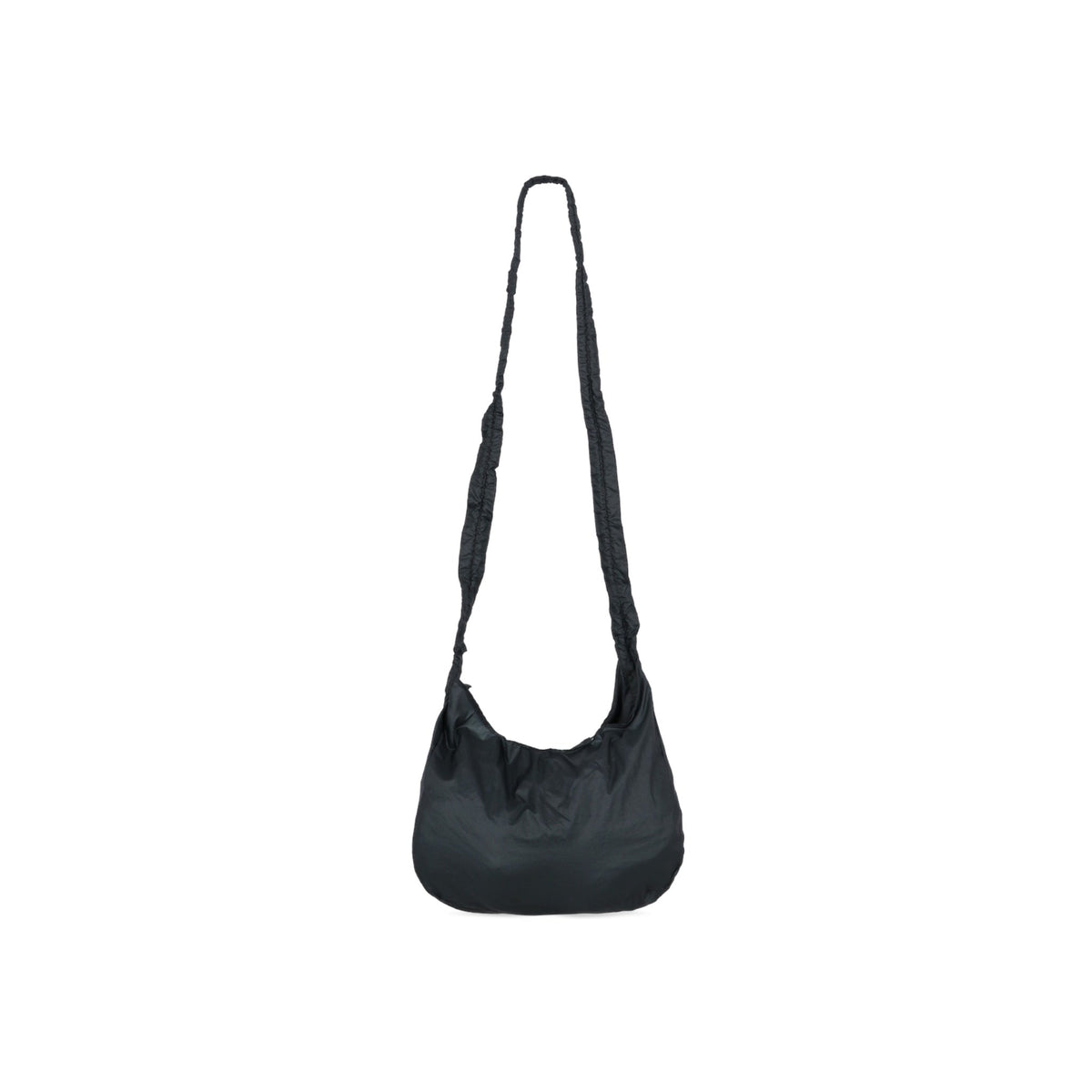 ROA Laki Small Packable Knot Bag Dark Green - ROA