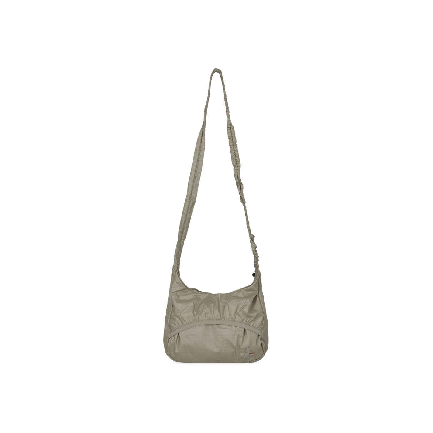 ROA Laki Small Packable Knot Bag Sage Green - ROA