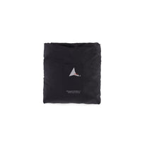 ROA Laki Small Packable Knot Bag Small Black - ROA