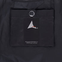 ROA Laki Small Packable Knot Bag Small Black - ROA