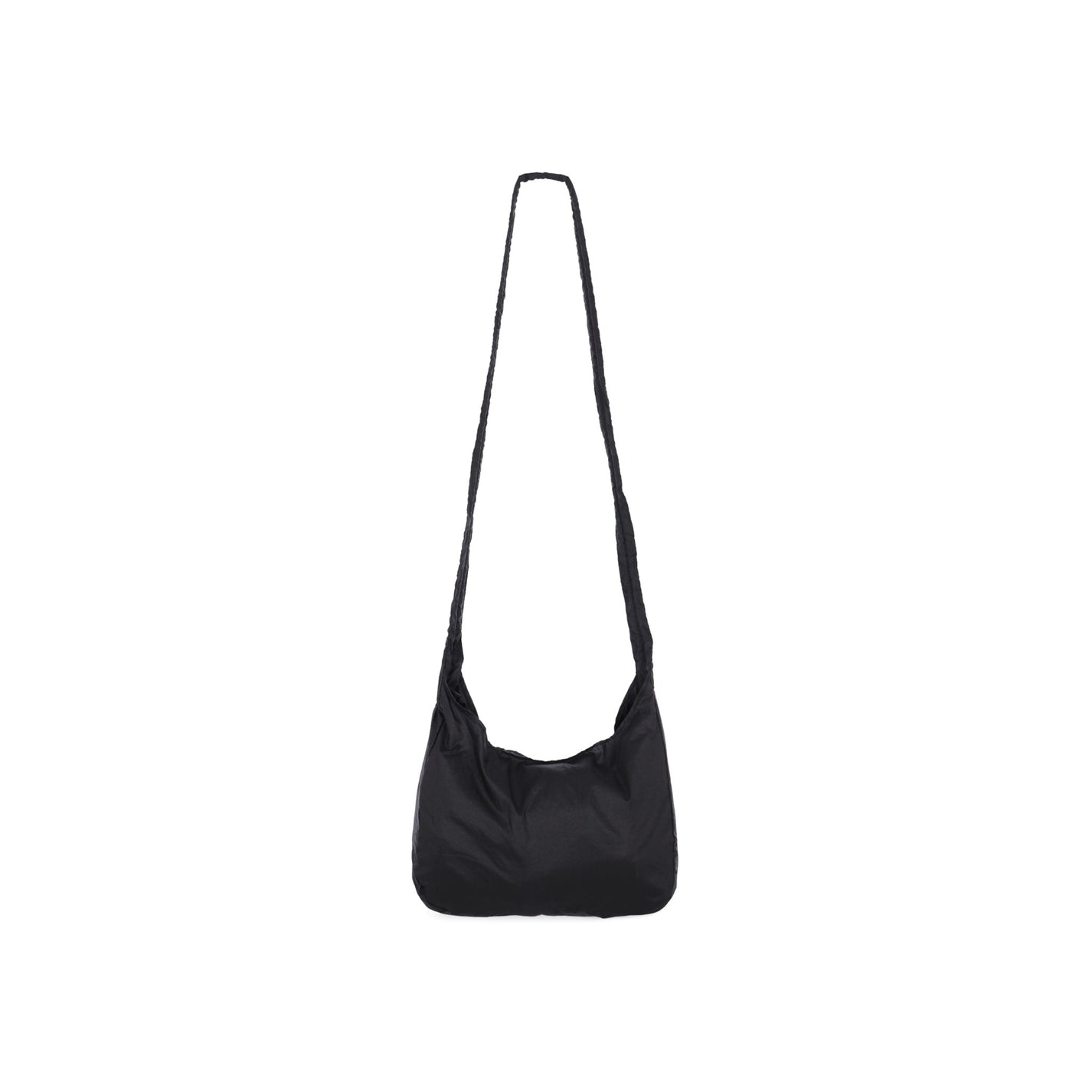 ROA Laki Small Packable Knot Bag Small Black - ROA