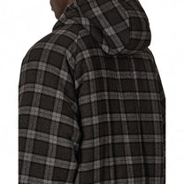 ROA Logger Wool Primaloft Checked Jacket - ROA