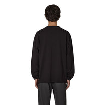 ROA Logo Organic Long Sleeve - ROA