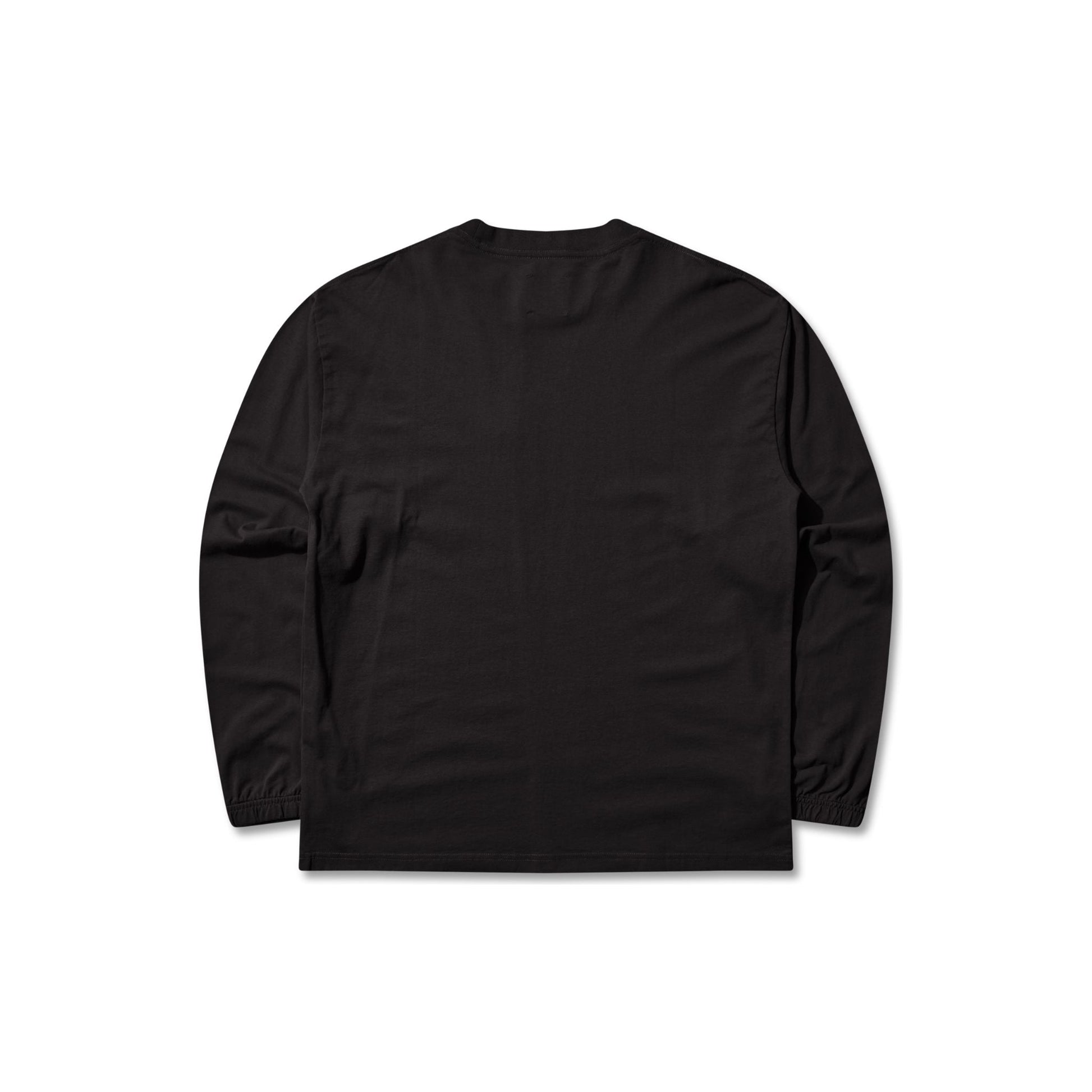 ROA Logo Organic Long Sleeve - ROA